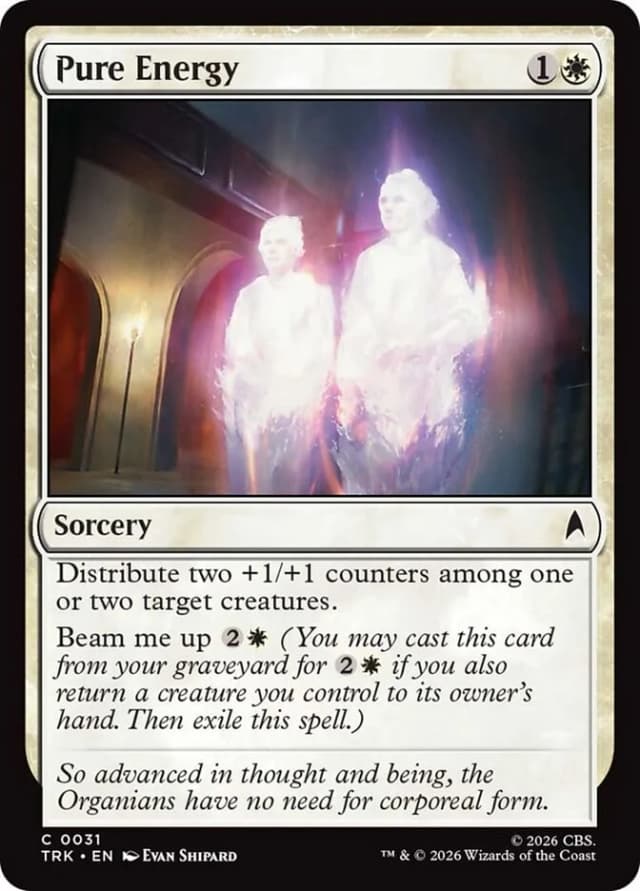 Pure Energy image