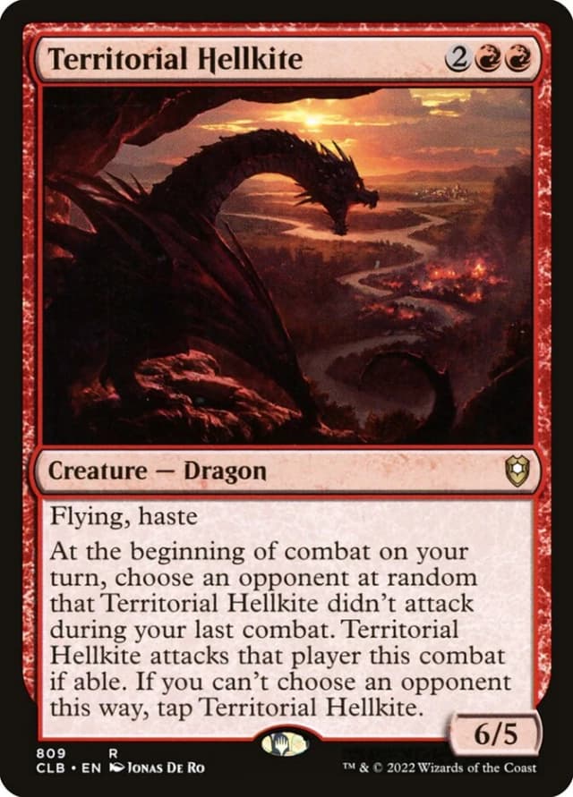 Territorial Hellkite image