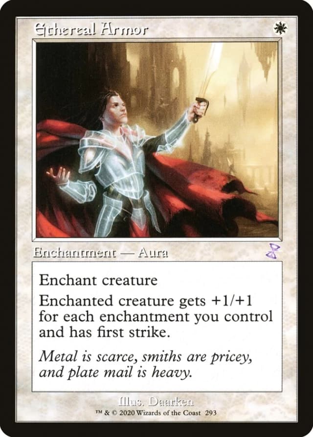 Ethereal Armor image