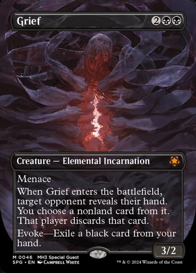Grief image