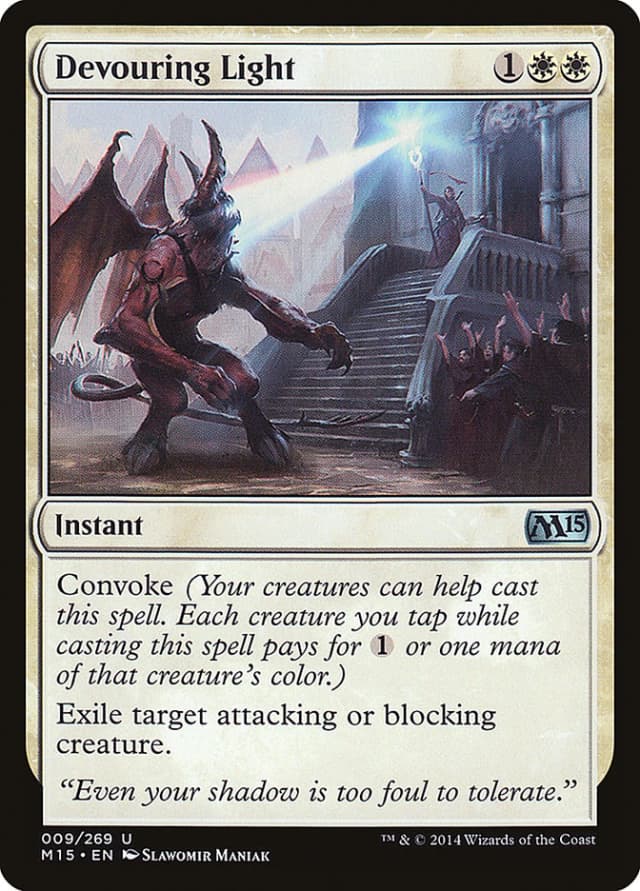 Devouring Light image