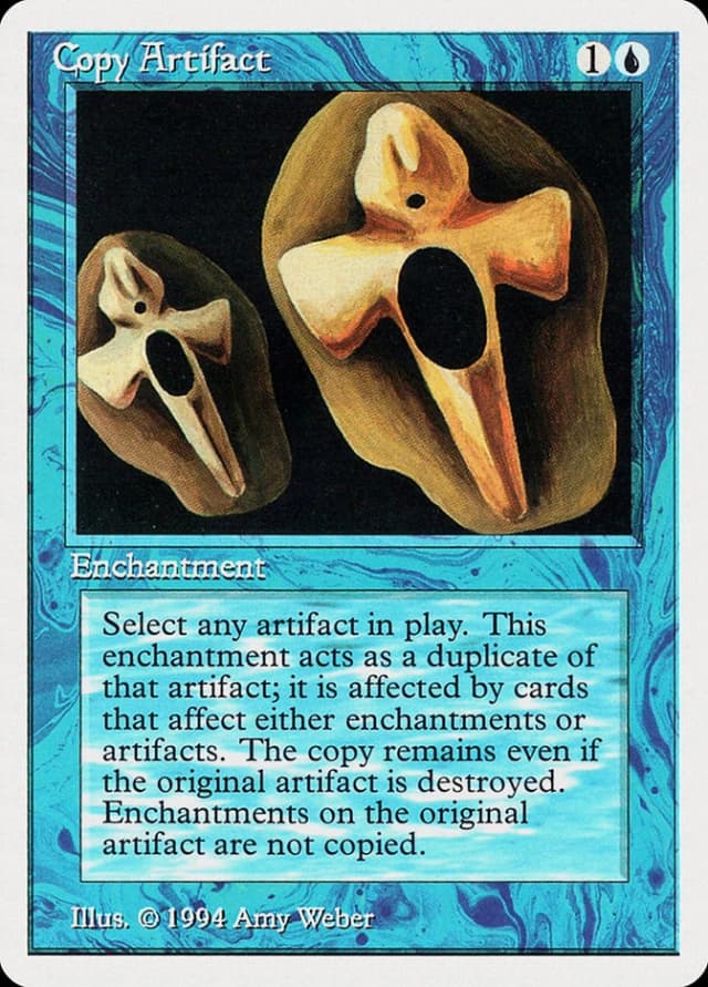 Copy Artifact image