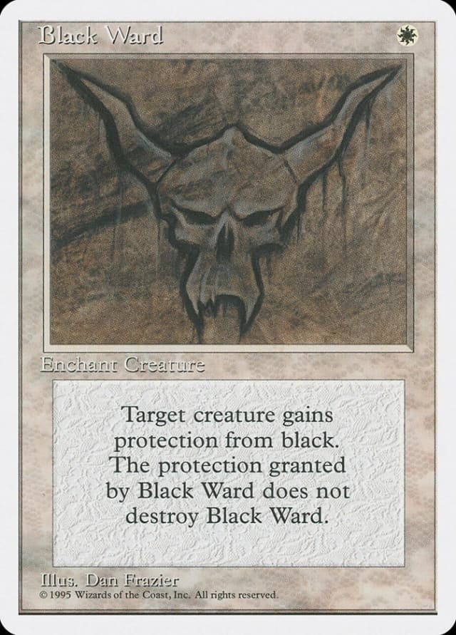 Black Ward image