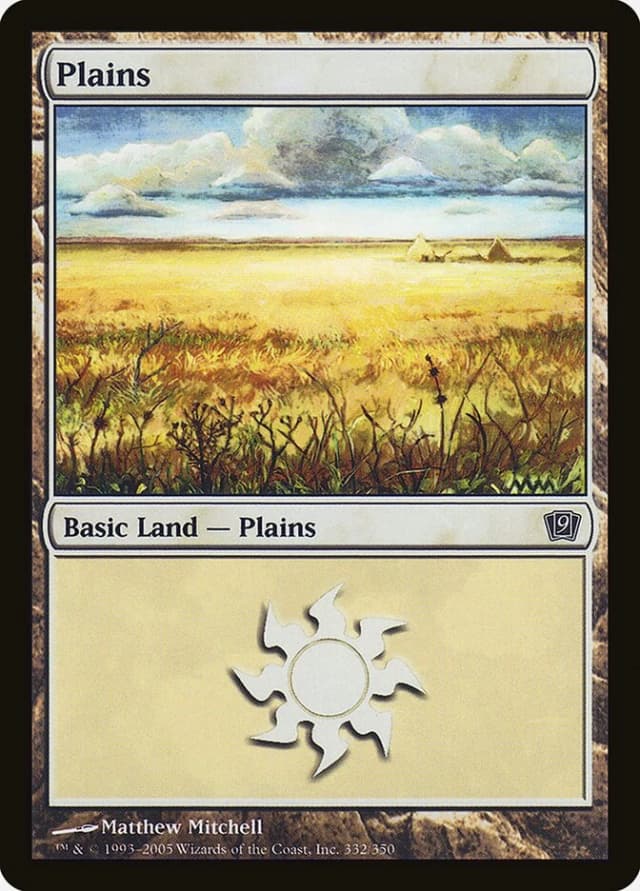 Plains image