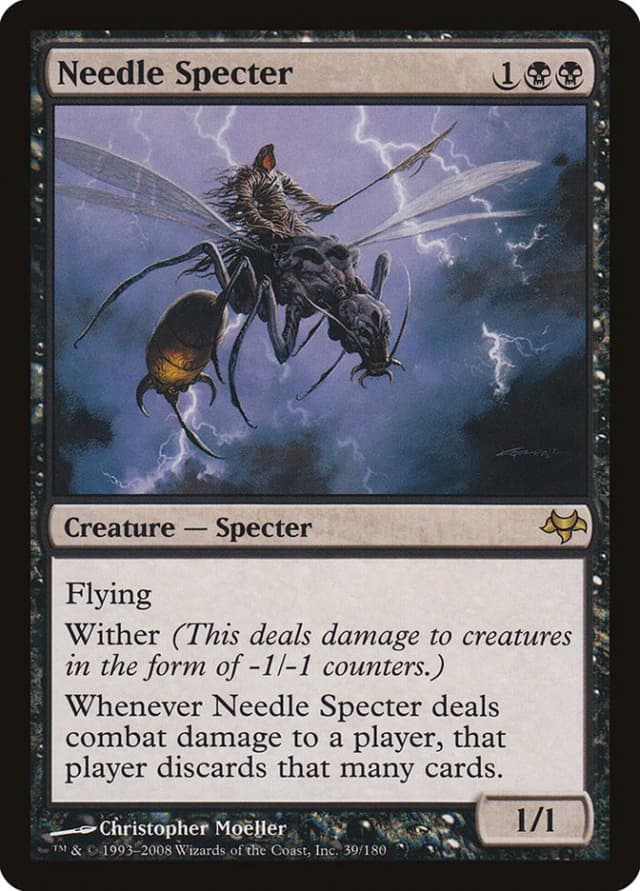 Needle Specter image