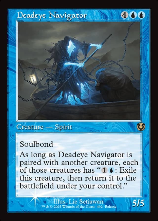 Deadeye Navigator image