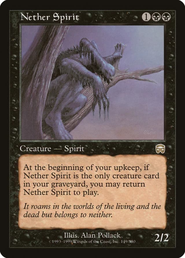 Nether Spirit image