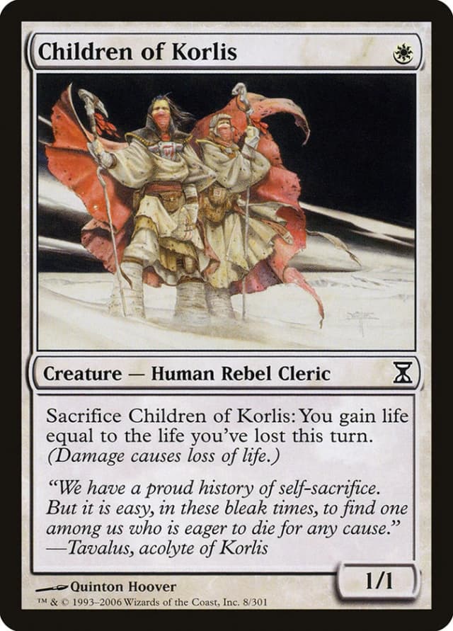 Children of Korlis image