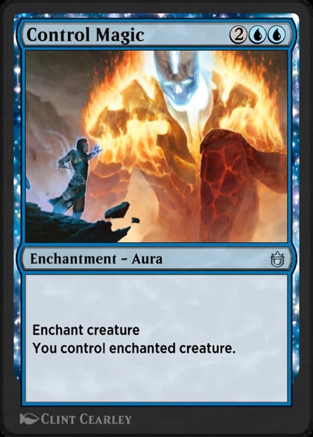 Control Magic image