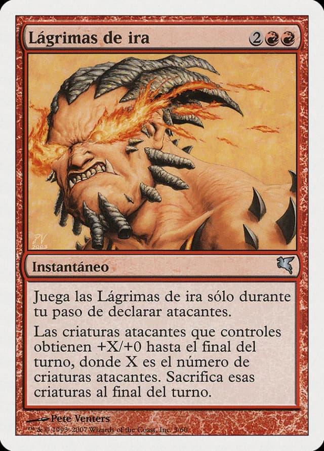 Tears of Rage image