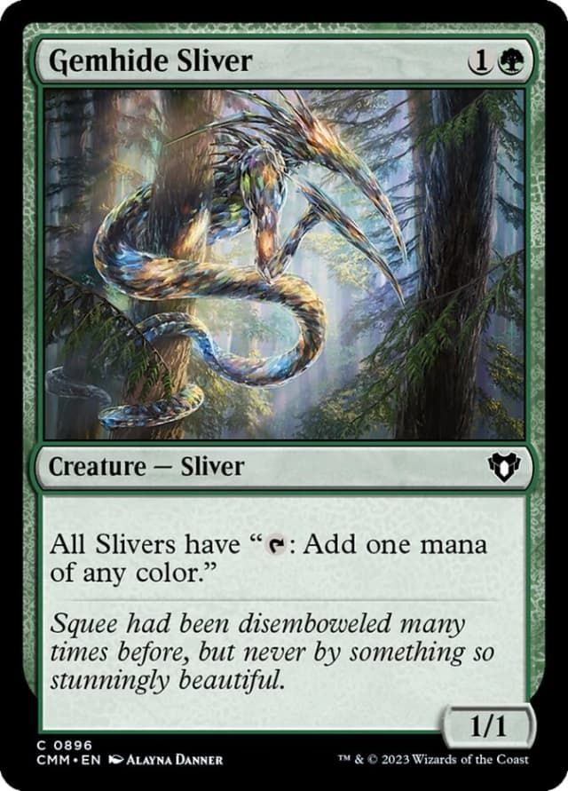 Gemhide Sliver image