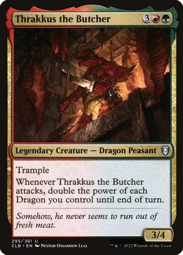 Thrakkus the Butcher image