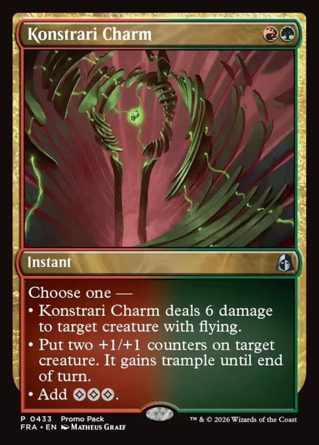 Konstrari Charm image