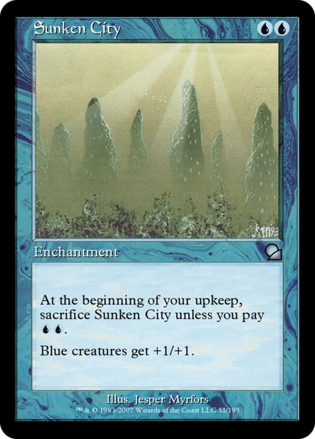 Sunken City image