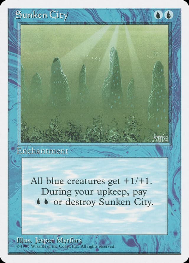 Sunken City image