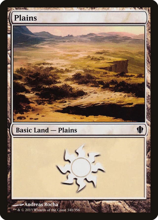 Plains image