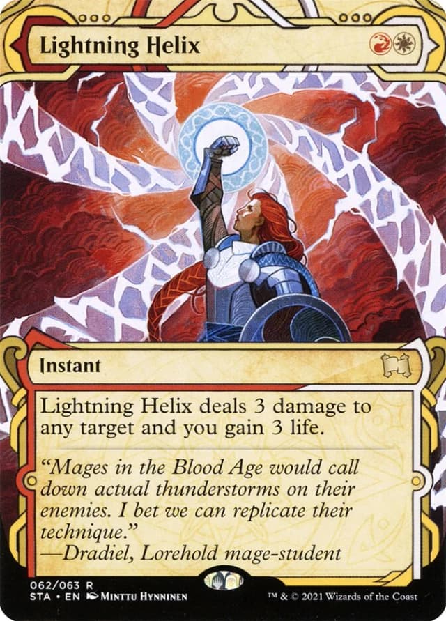 Lightning Helix image