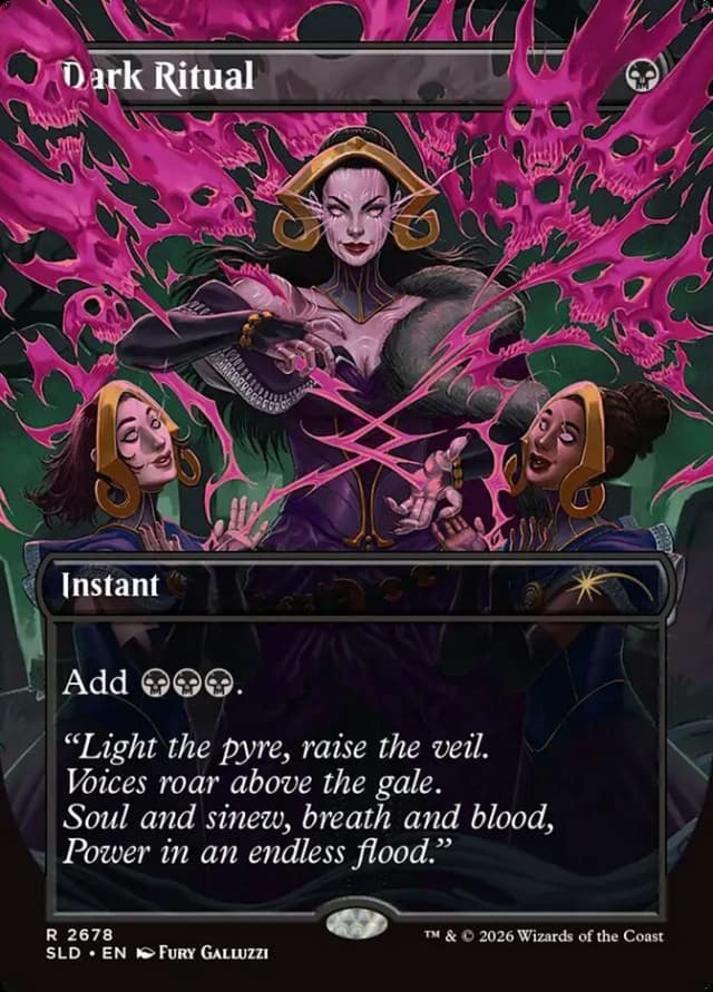 Dark Ritual image