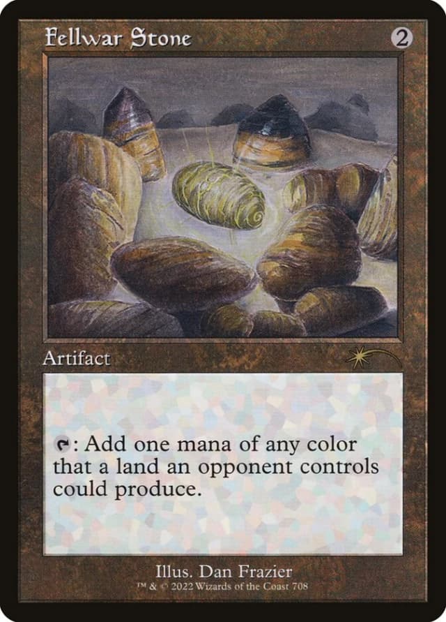 Fellwar Stone image