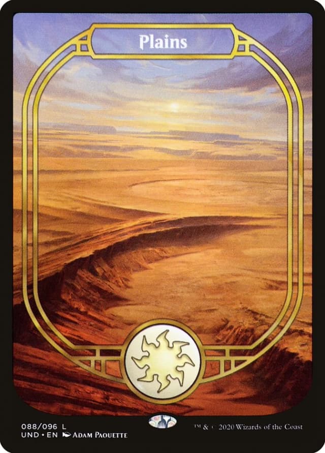 Plains image