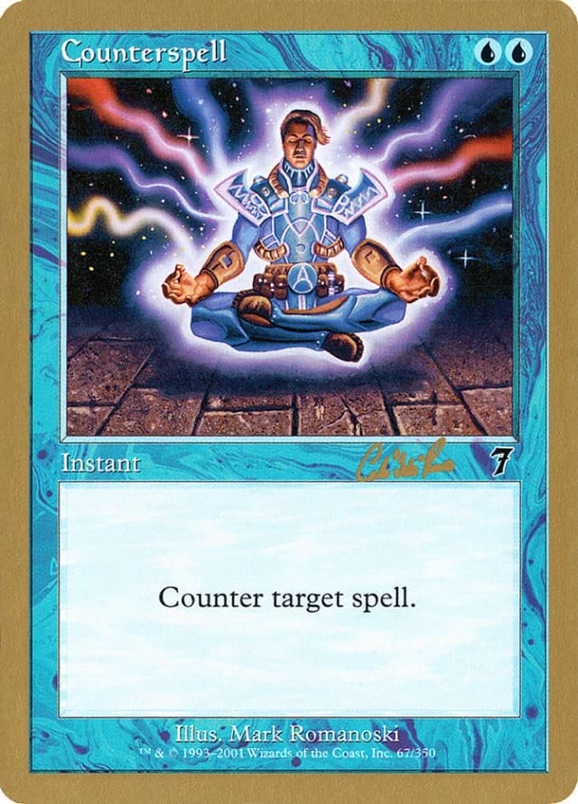 Counterspell image