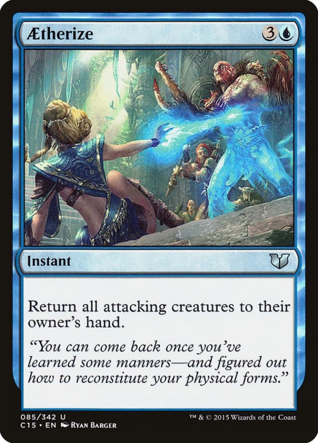 Aetherize image
