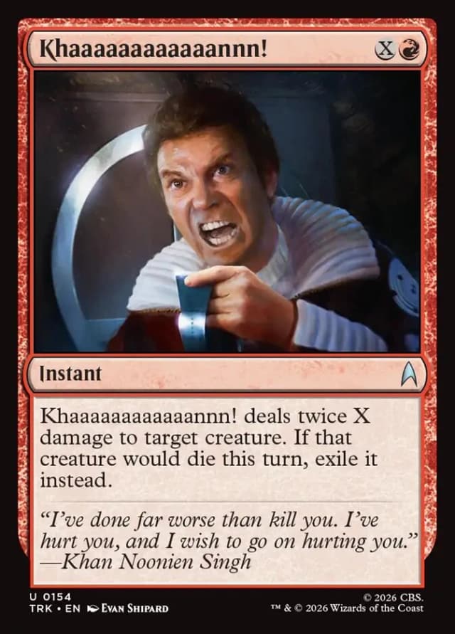 Khaaaaaaaaaaaannn! image