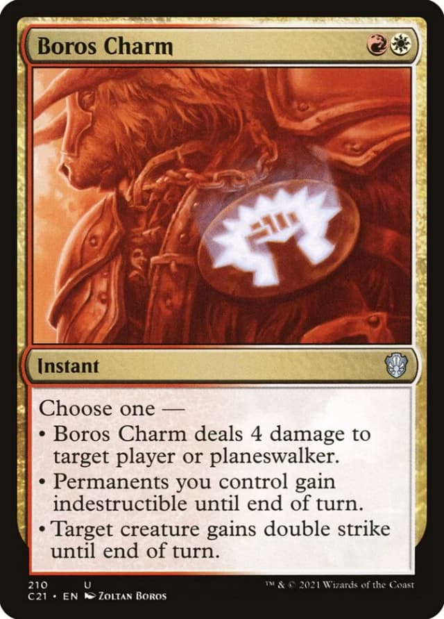 Boros Charm image