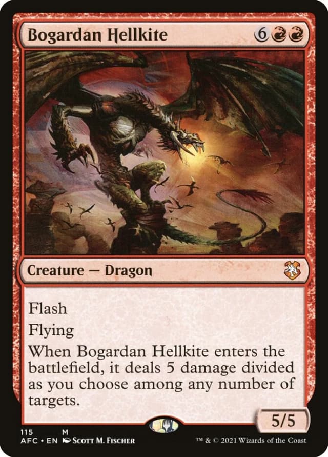 Bogardan Hellkite image