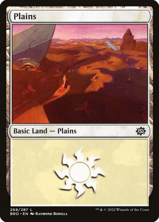 Plains image