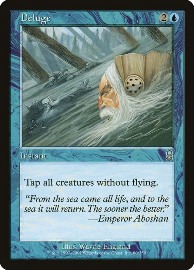 Deluge image