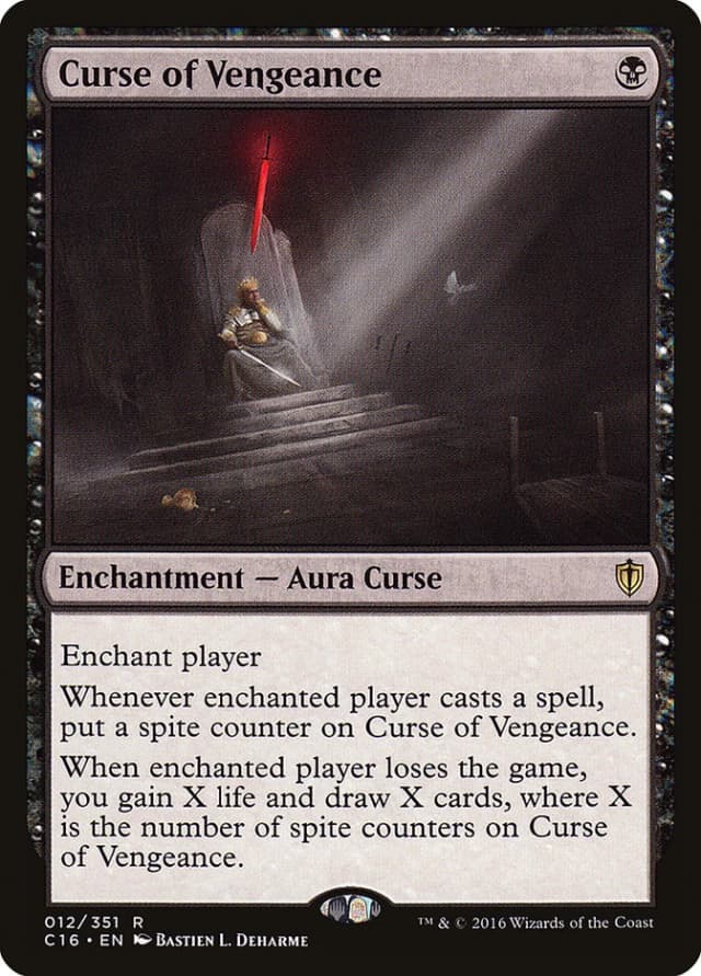Curse of Vengeance image