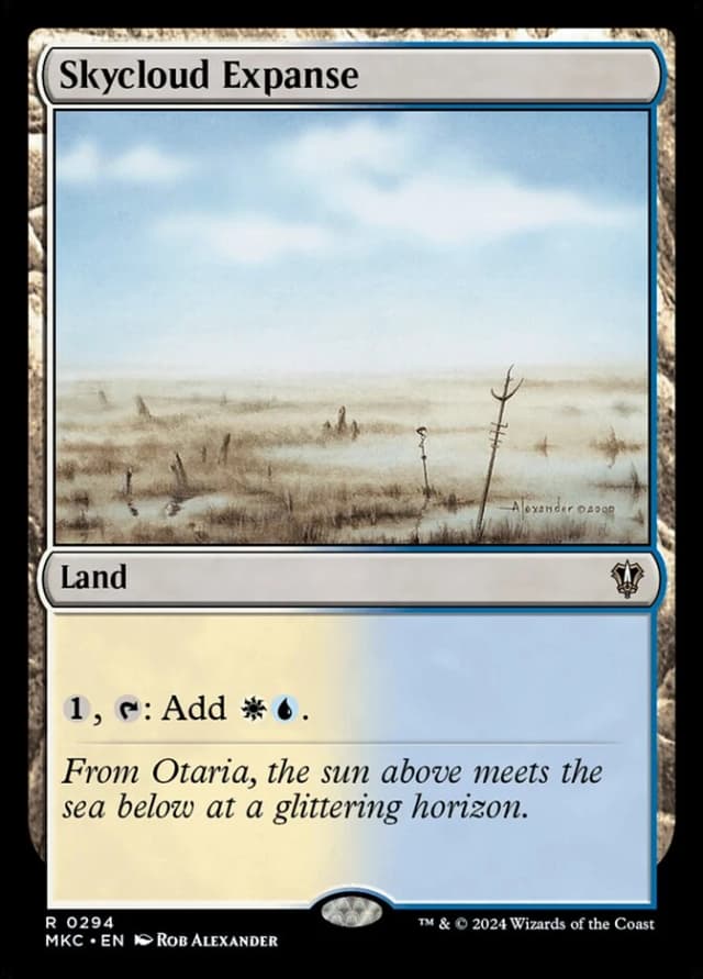 Skycloud Expanse image