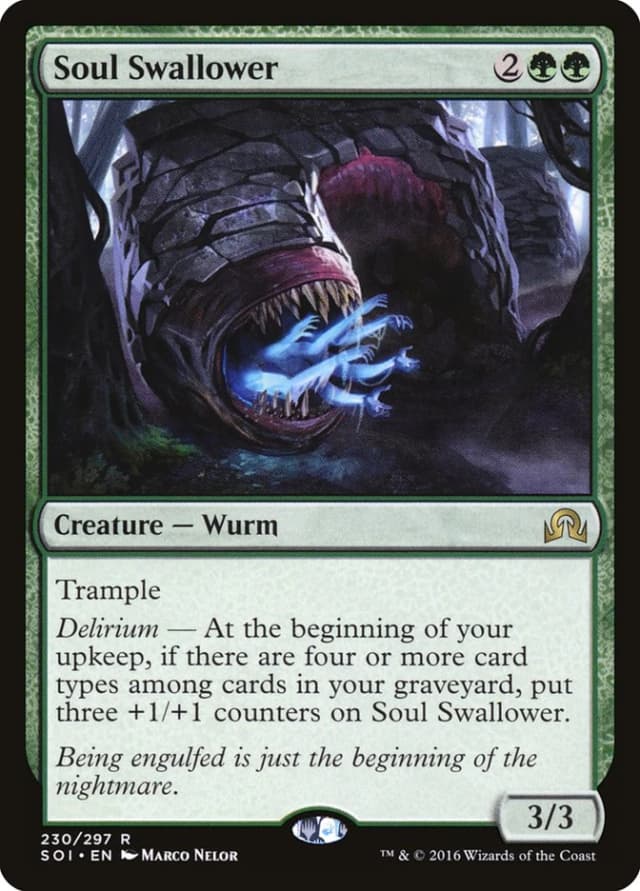 Soul Swallower image