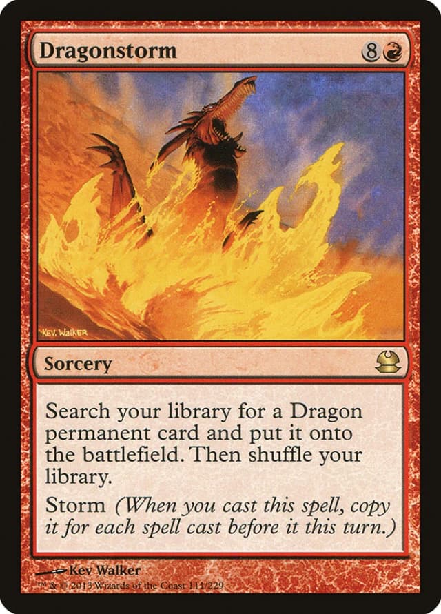 Dragonstorm image