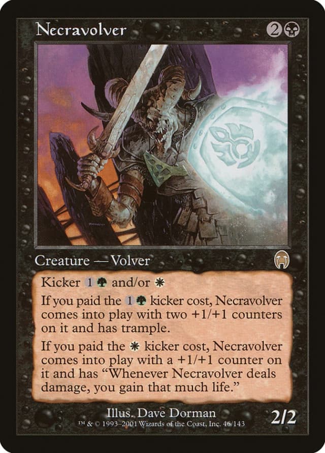 Necravolver image