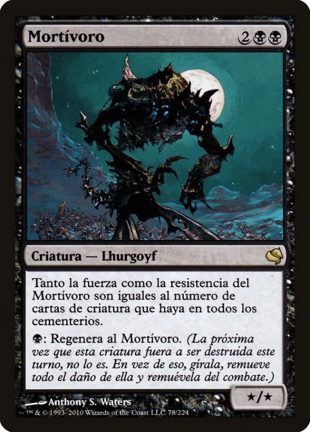 Mortivore image