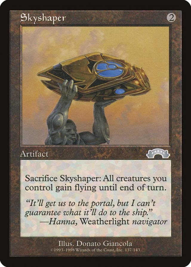 Skyshaper image