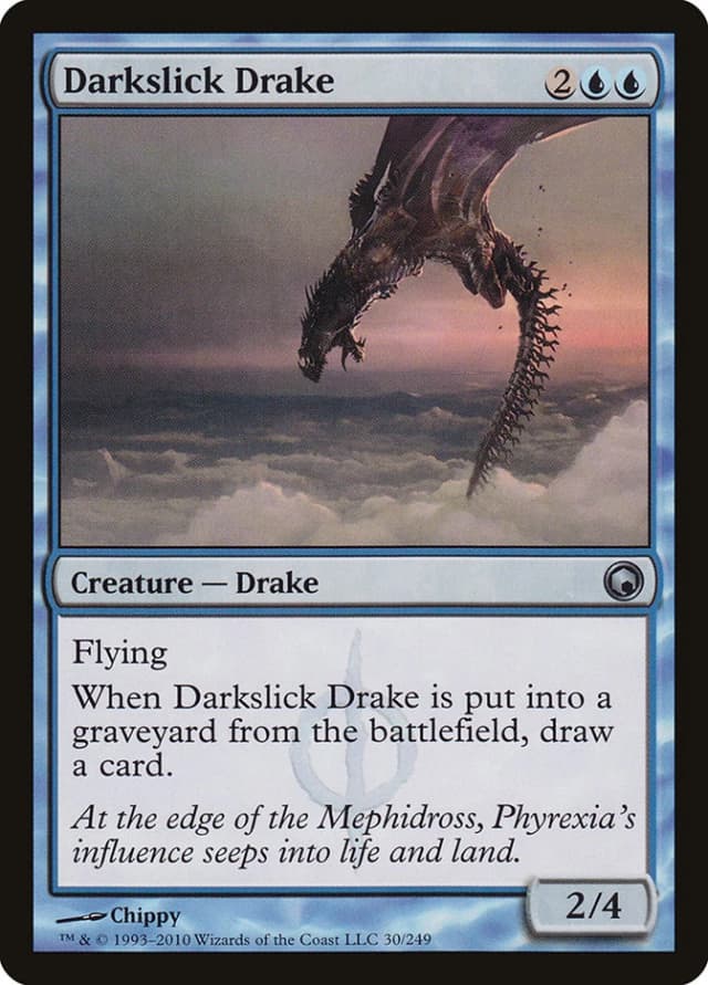 Darkslick Drake image