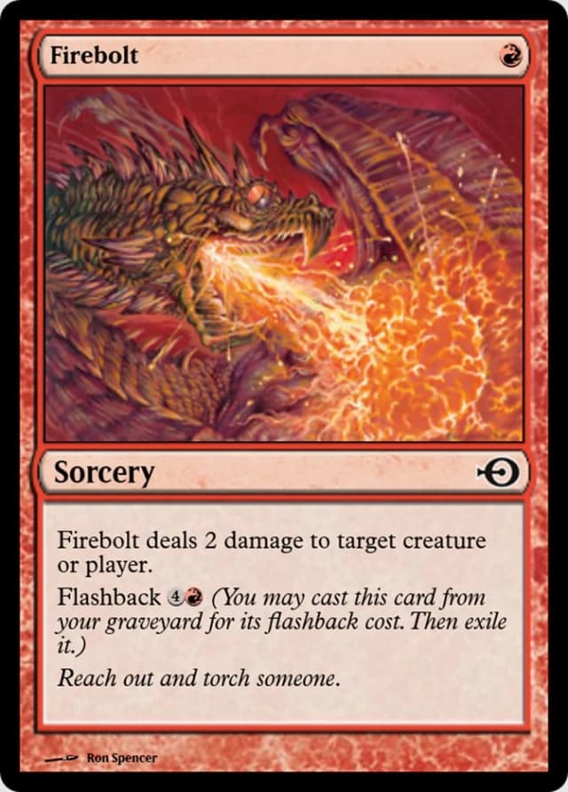 Firebolt image