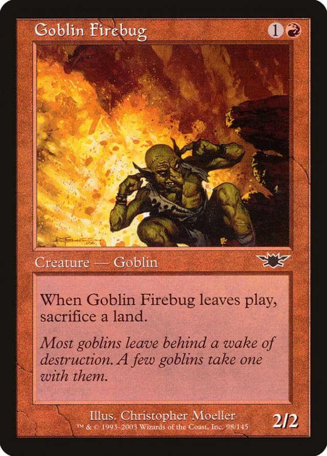 Goblin Firebug image