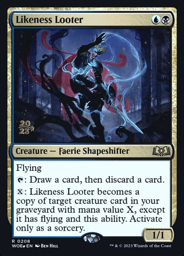Likeness Looter image