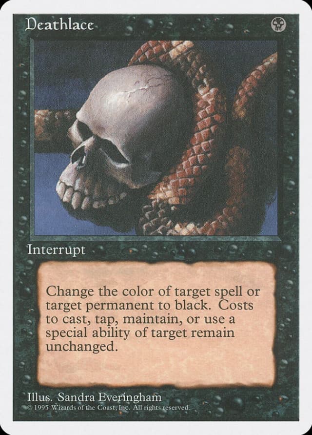 Deathlace image