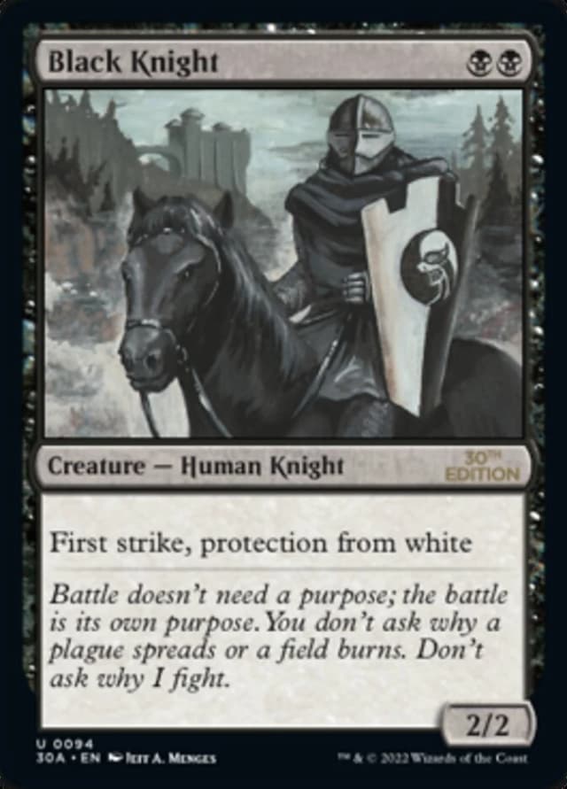 Black Knight image