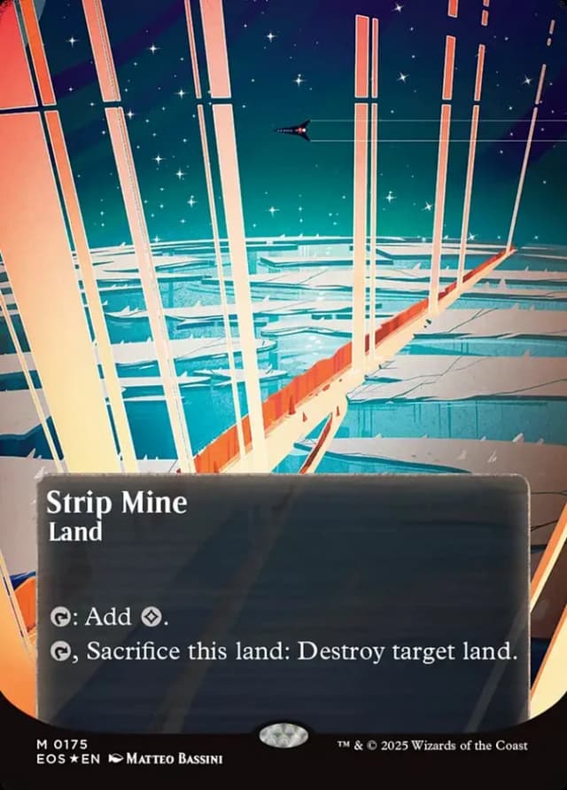 Strip Mine image