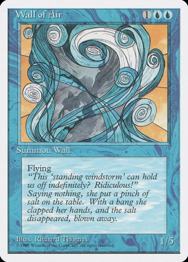 Wall of Air image