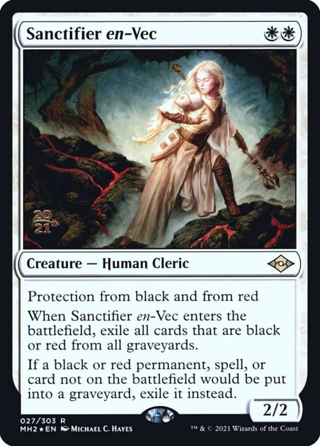 Sanctifier en-Vec image