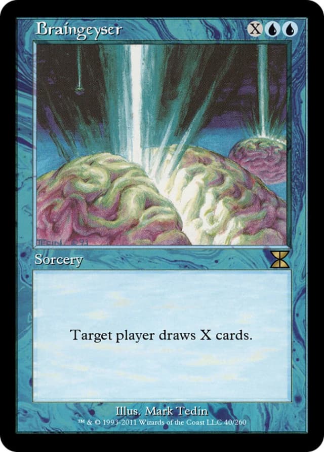 Braingeyser image