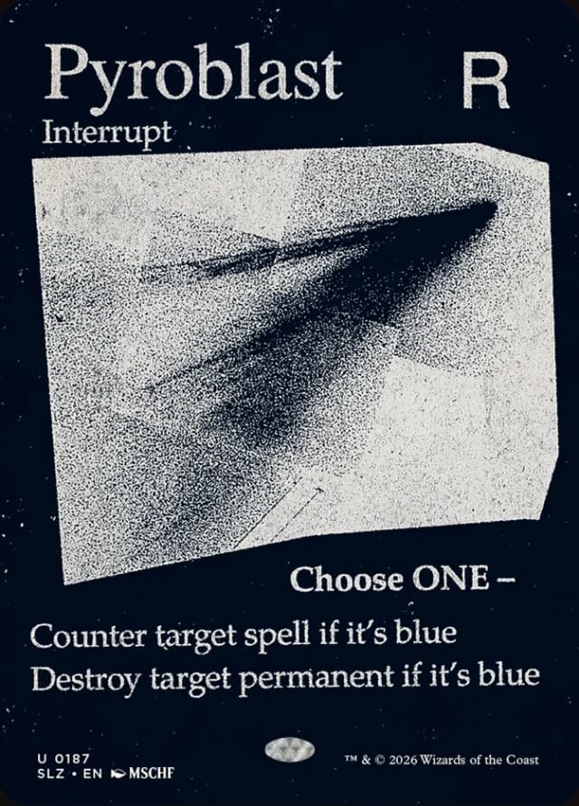 Pyroblast image