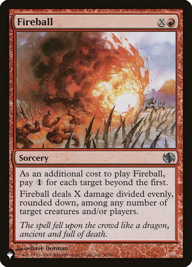 Fireball image
